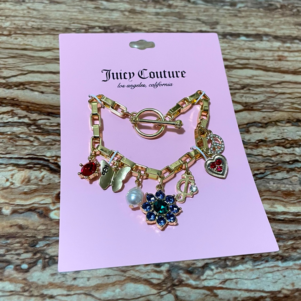 Juicy Couture